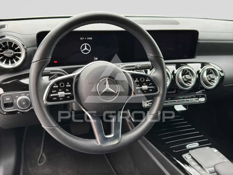 2024 Mercedes Benz CLA-Class
