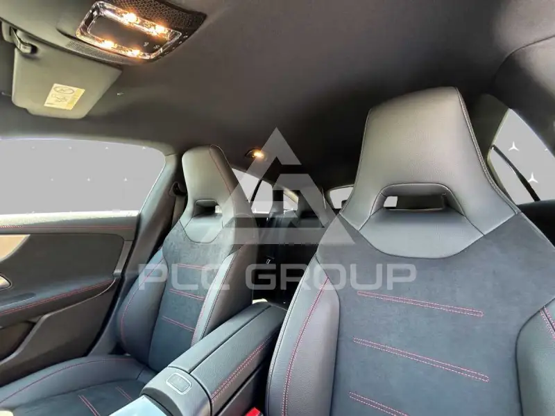 2024 Mercedes Benz CLA-Class