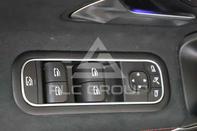 2024 Mercedes Benz CLA-Class
