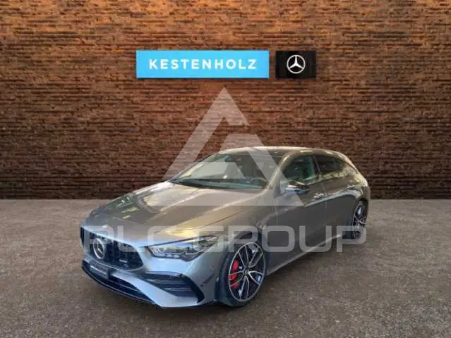 2024 Mercedes Benz CLA-Class