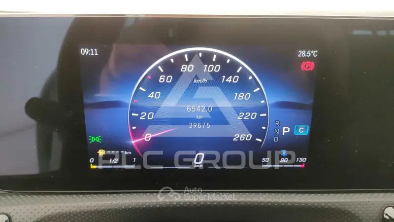 2024 Mercedes Benz CLA-Class