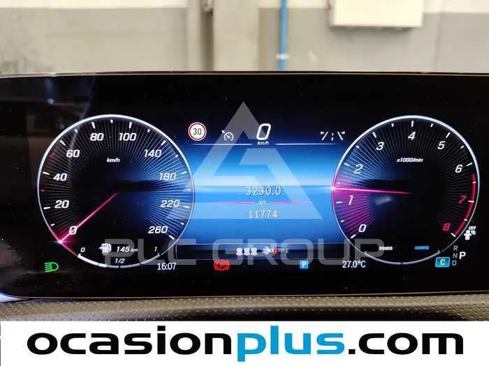 2024 Mercedes Benz CLA-Class