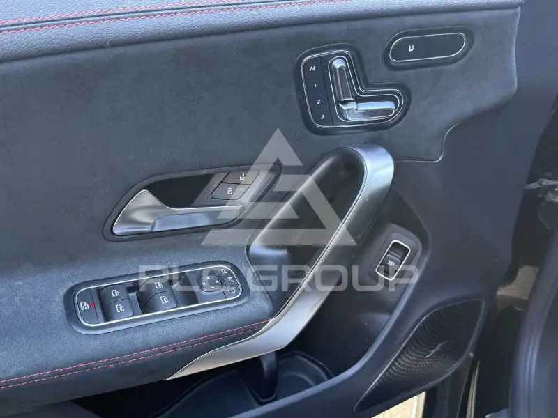 2024 Mercedes Benz CLA-Class
