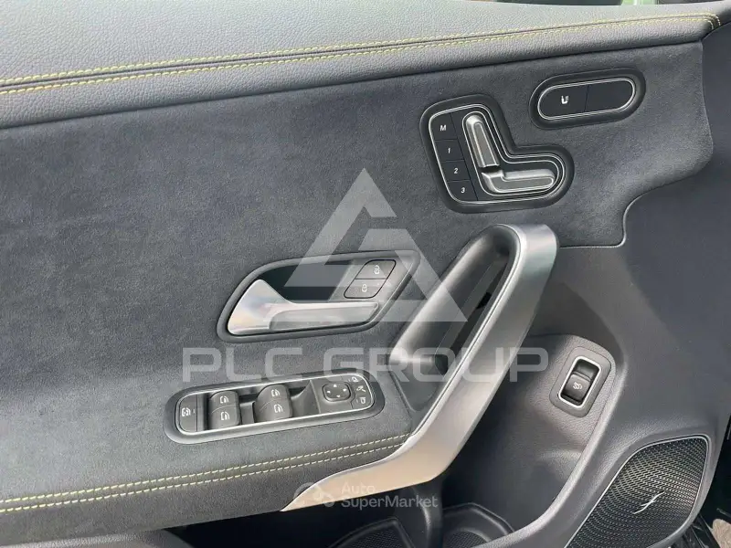 2024 Mercedes Benz CLA-Class