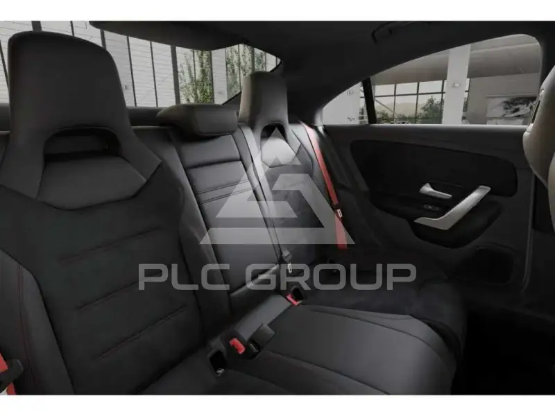 2024 Mercedes Benz CLA-Class