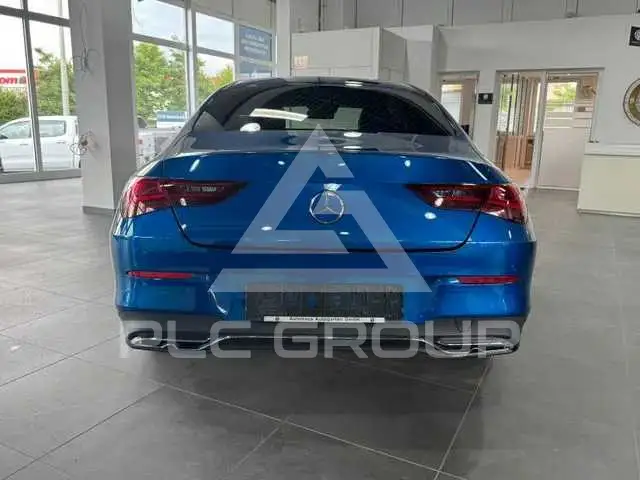 2024 Mercedes Benz CLA-Class
