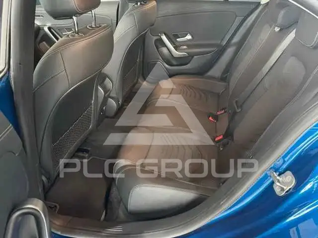 2024 Mercedes Benz CLA-Class
