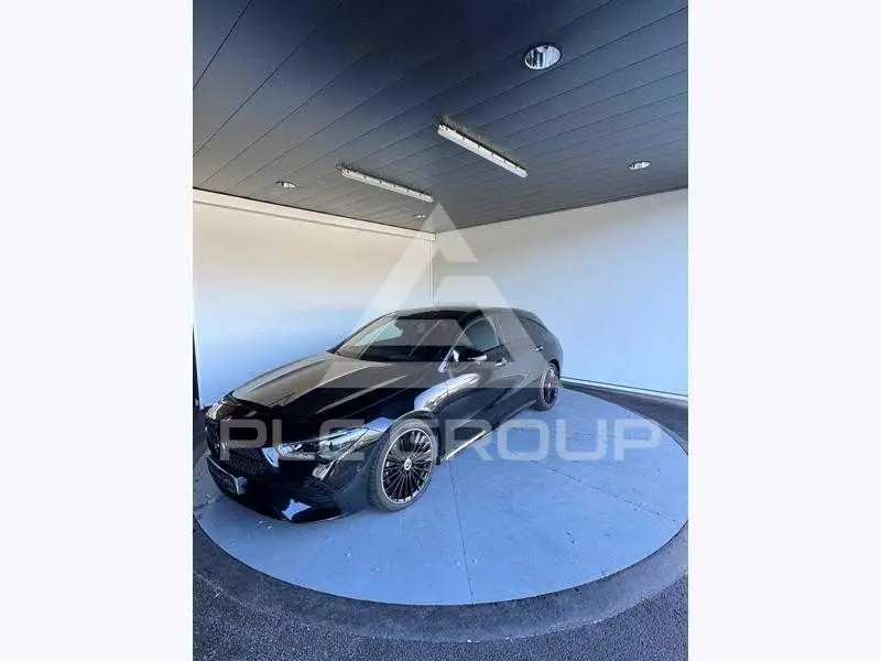 2024 Mercedes Benz CLA-Class