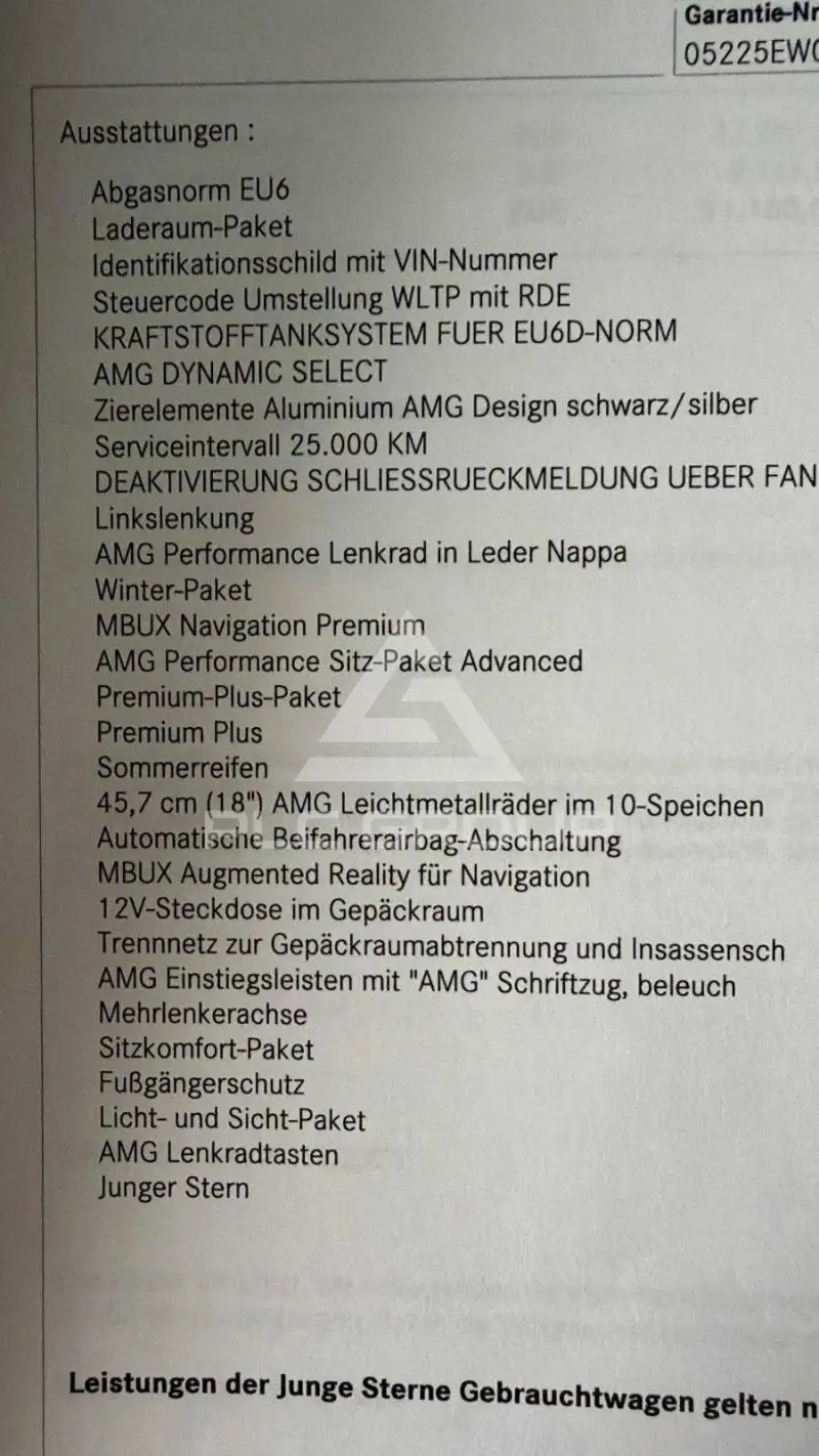 2024 Mercedes Benz CLA-Class