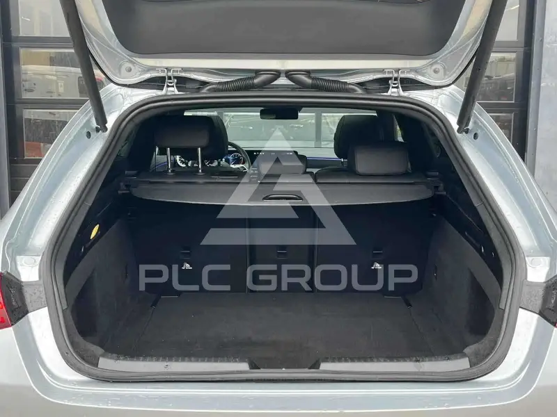 2024 Mercedes Benz CLA-Class