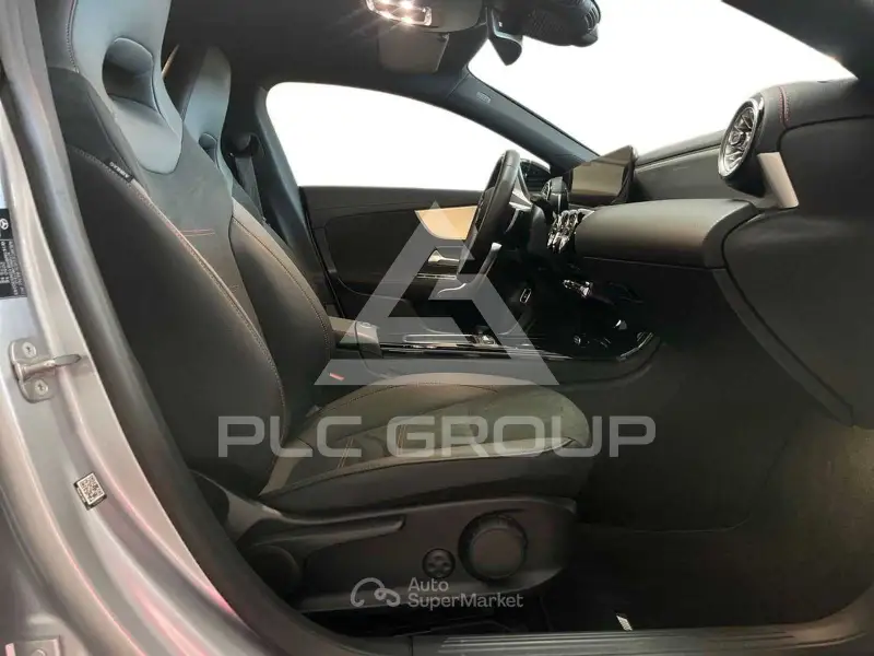 2024 Mercedes Benz CLA-Class