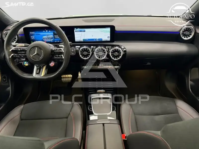 2024 Mercedes Benz CLA-Class