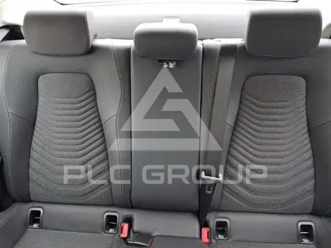 2024 Mercedes Benz CLA-Class