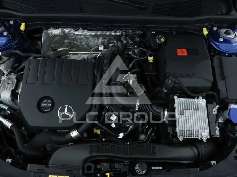 2024 Mercedes Benz CLA-Class