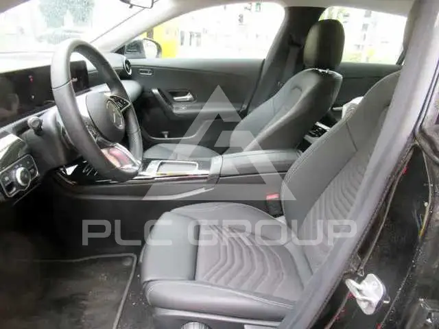 2024 Mercedes Benz CLA-Class
