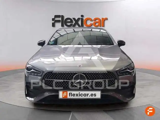 2024 Mercedes Benz CLA-Class