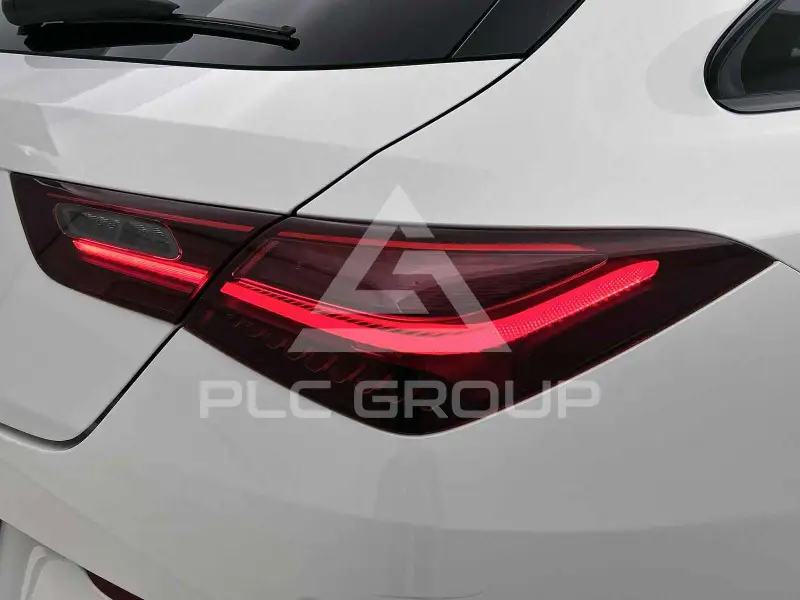 2024 Mercedes Benz CLA-Class