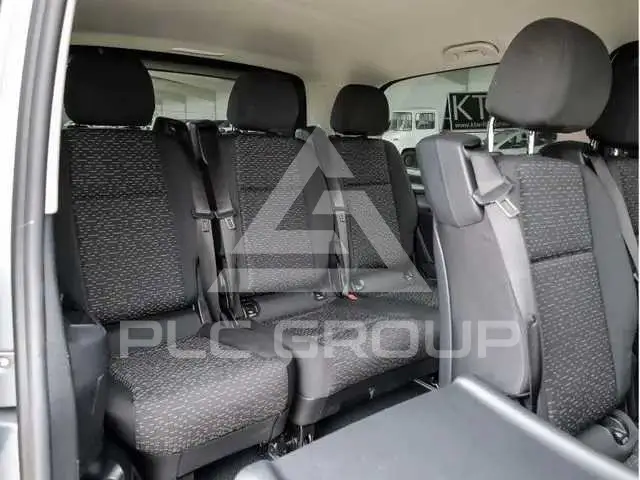 2024 Mercedes Benz Vito