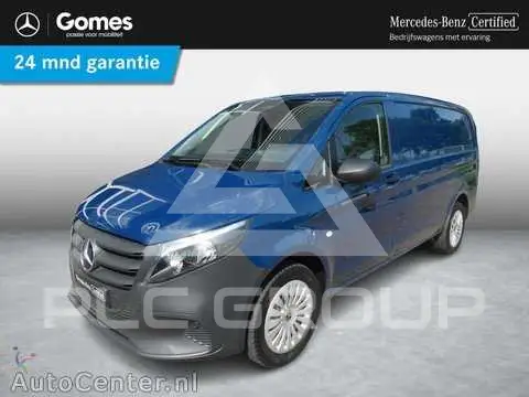 2024 Mercedes Benz Vito