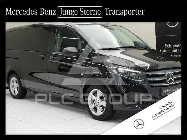 2024 Mercedes Benz Vito