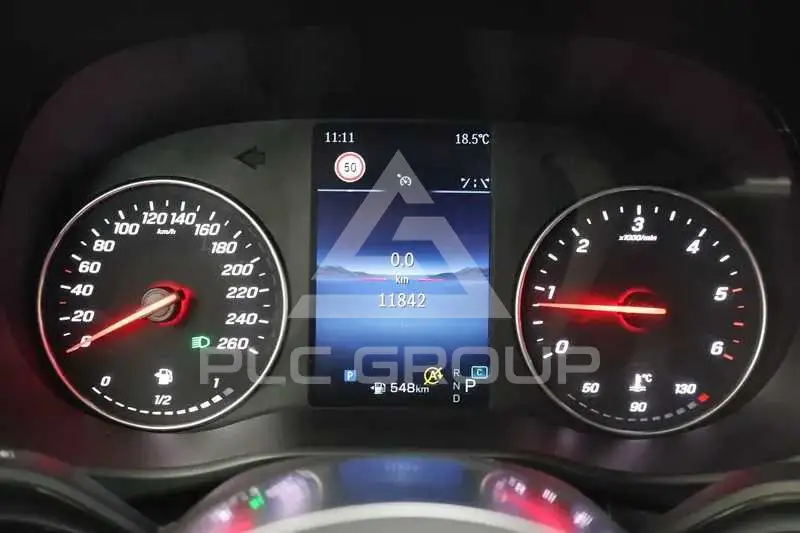 2024 Mercedes Benz Vito