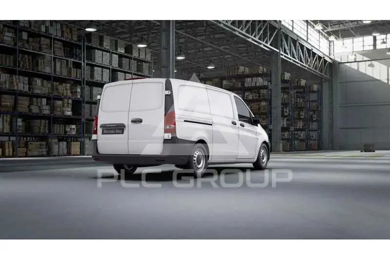 2024 Mercedes Benz Vito