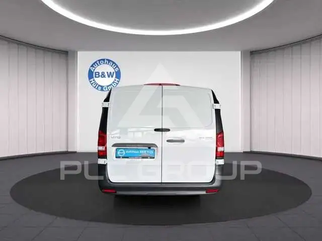 2024 Mercedes Benz Vito