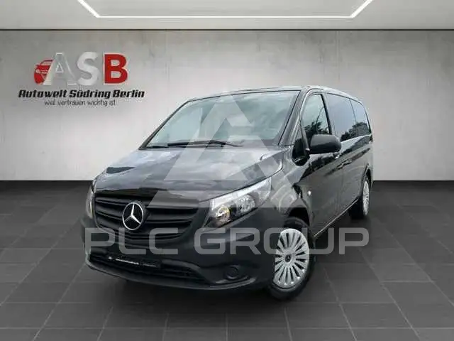 2024 Mercedes Benz Vito