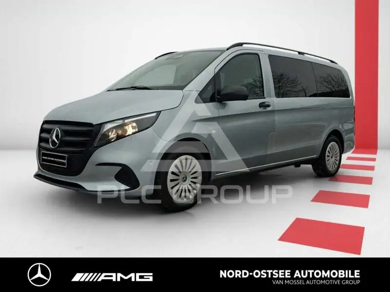 2024 Mercedes Benz Vito