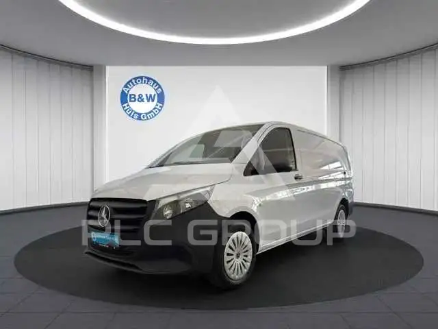 2024 Mercedes Benz Vito