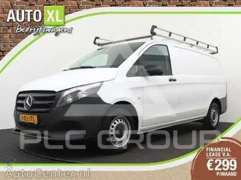 2024 Mercedes Benz Vito