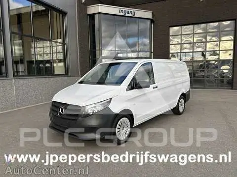 2024 Mercedes Benz Vito