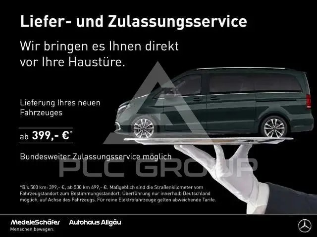2024 Mercedes Benz Vito