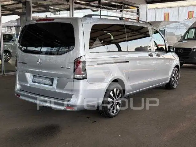 2024 Mercedes Benz Vito