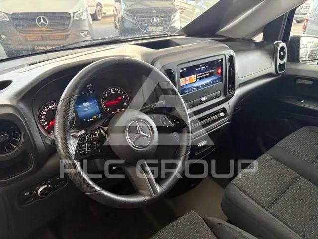 2024 Mercedes Benz Vito