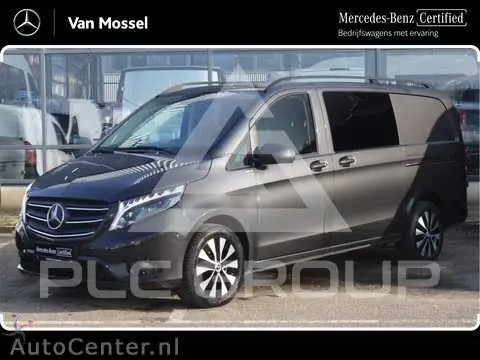 2024 Mercedes Benz Vito