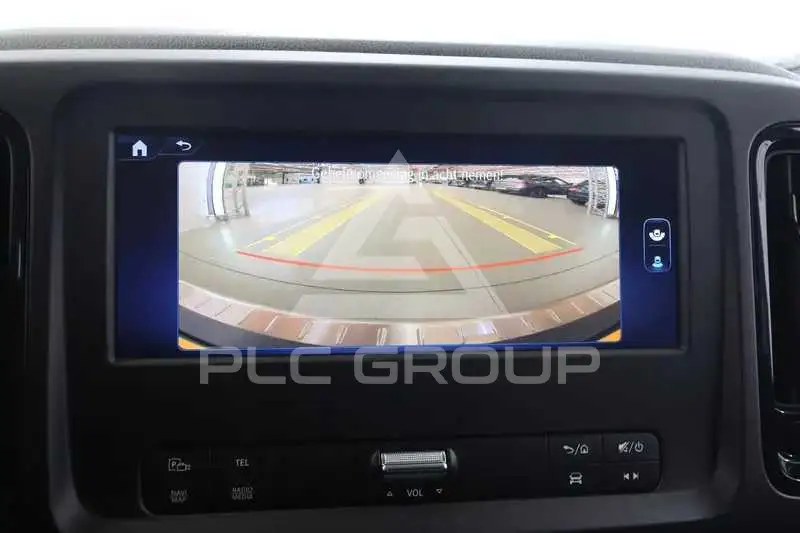 2024 Mercedes Benz Vito