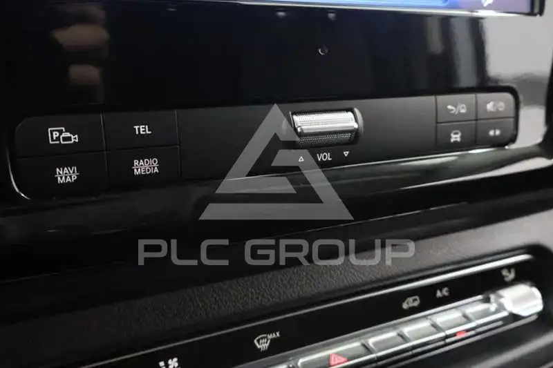 2024 Mercedes Benz Vito