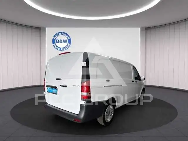 2024 Mercedes Benz Vito