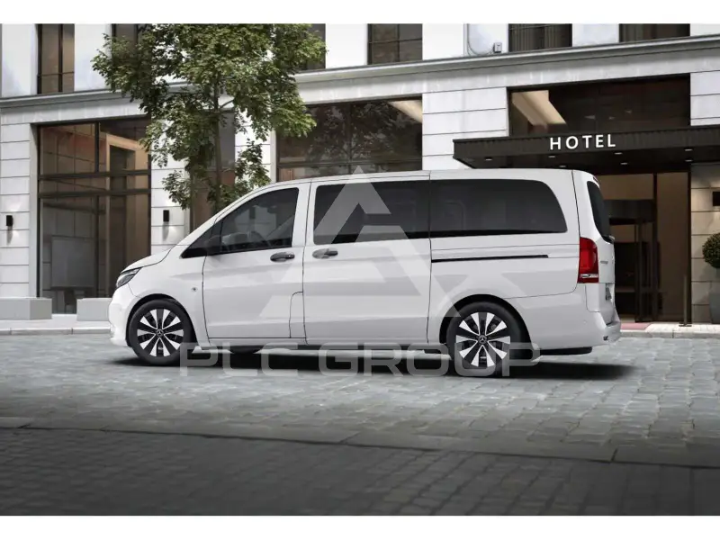 2024 Mercedes Benz Vito