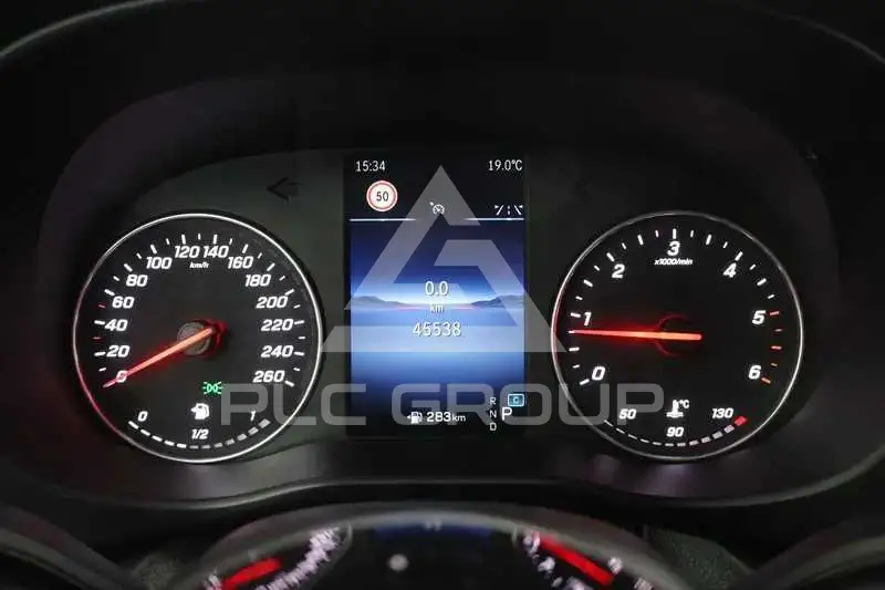 2024 Mercedes Benz Vito