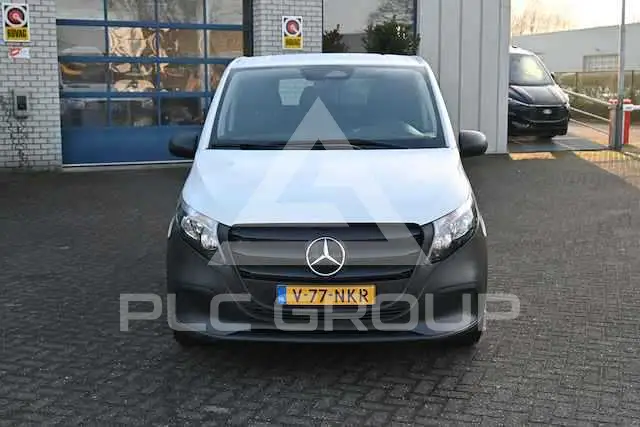 2024 Mercedes Benz Vito