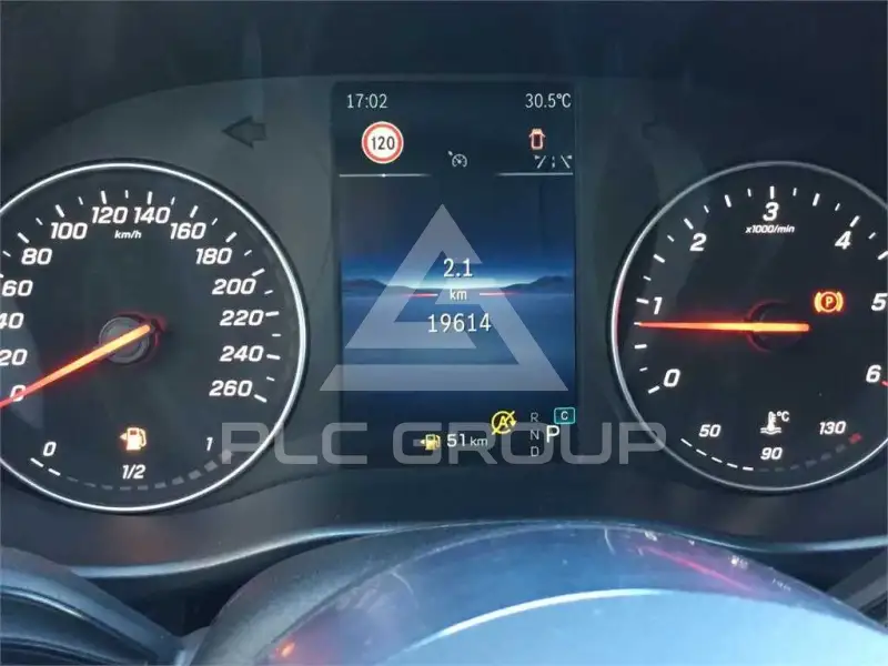 2024 Mercedes Benz Vito