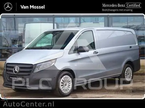 2024 Mercedes Benz Vito