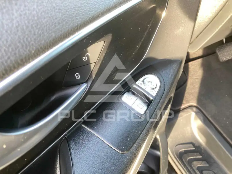 2024 Mercedes Benz Vito