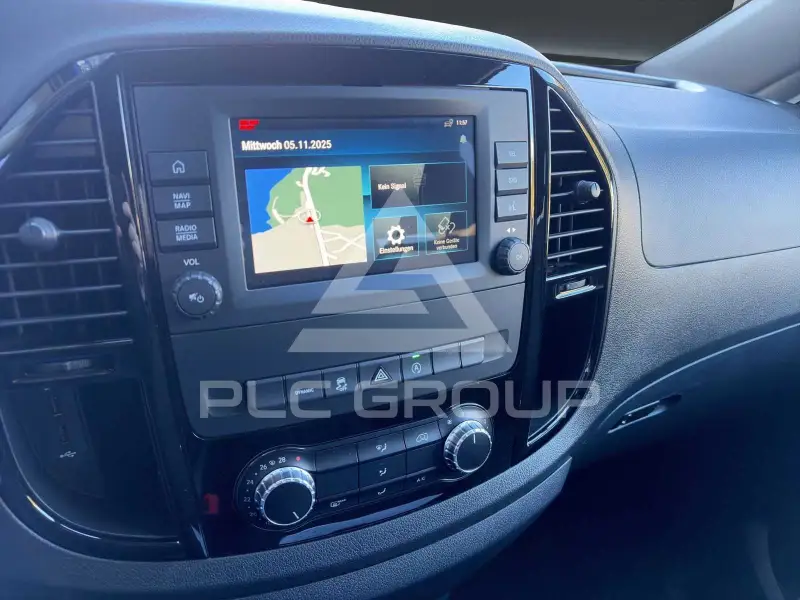 2024 Mercedes Benz Vito