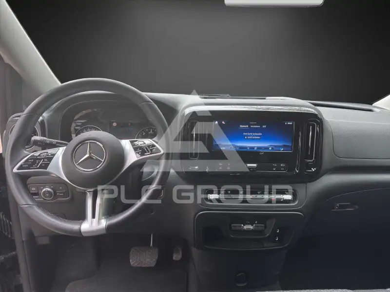 2024 Mercedes Benz Vito