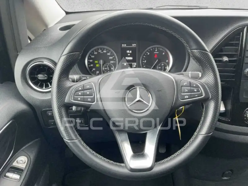 2024 Mercedes Benz Vito