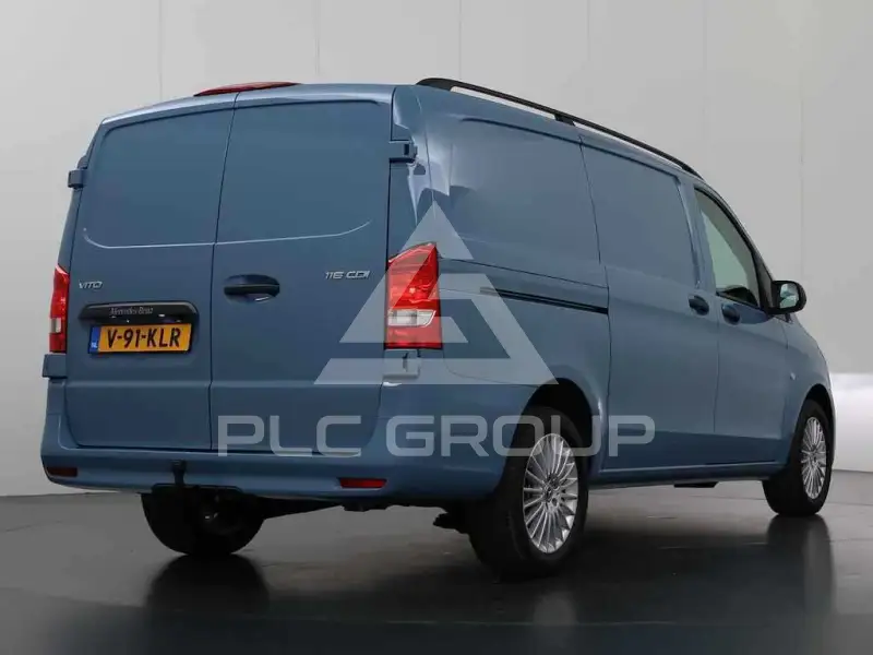 2024 Mercedes Benz Vito