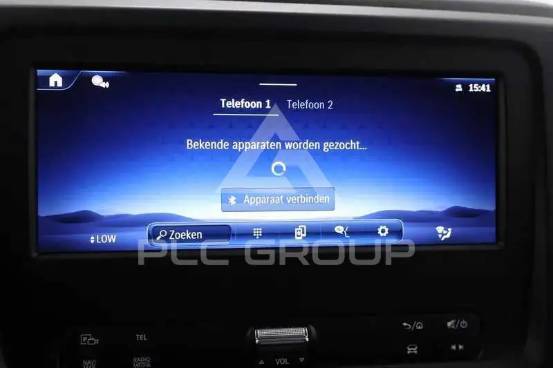 2024 Mercedes Benz Vito